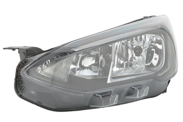 Фара ліва 2235507 FORD