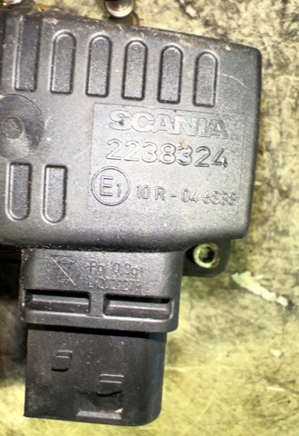 Форсунка вприскування AD BLUE 2238324 SCANIA