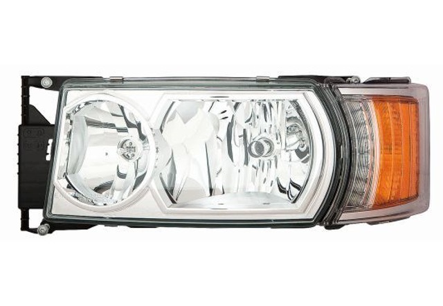 Фара основна ліва 2241826 SCANIA