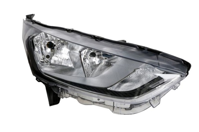 Фара основна права 2251742 FORD