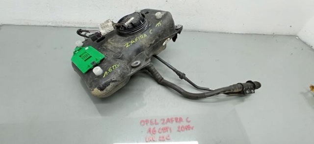 22754384 Opel