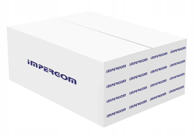 Шланг/патрубок интеркуллера 227762 IMPERGOM