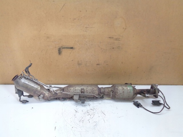 Датчик оксидів азоту NOX, задній 227901461R NISSAN