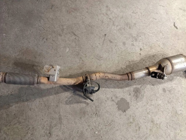 Датчик оксидів азоту NOX 227930700R RENAULT