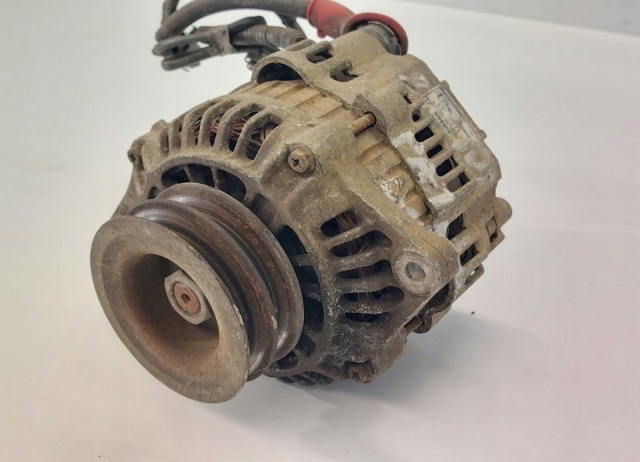 Генератор автомобільний 23100VB310 NISSAN