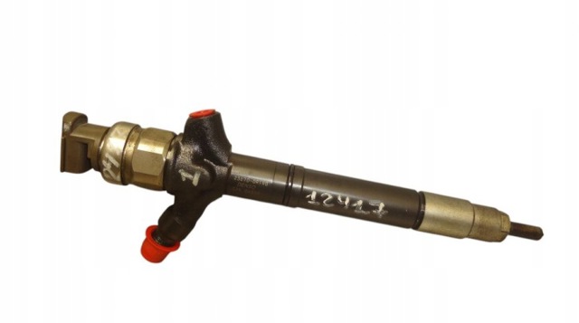Форсунка дизельна в зборі, розпилювач + тримач 236700R190 TOYOTA