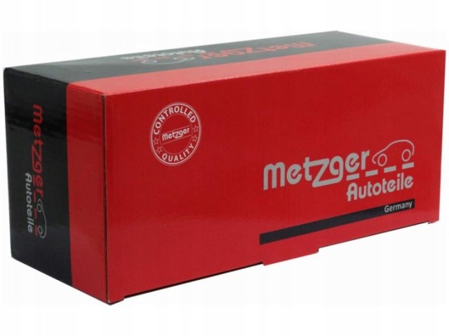 Трубка, що нагнітається 2400507 METZGER