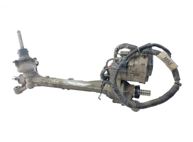 Рейковий рульовий механізм 2400694 FORD