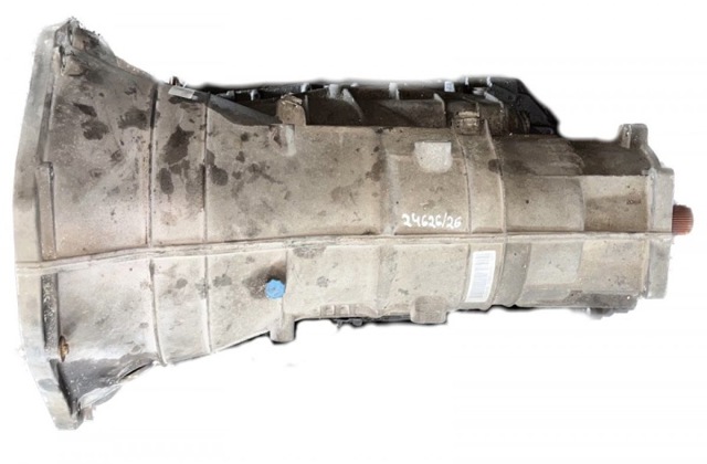 Коробка передач автомат 24007612002 BMW