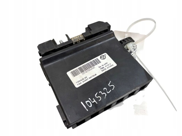 Реле запобіжників 241143738R RENAULT