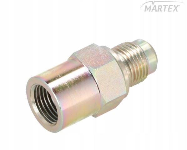 Паливний перепускний клапан (болт банджо) 2417413085 BOSCH