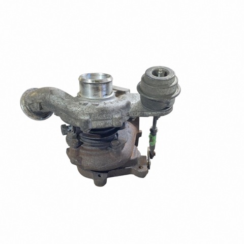Турбонаддув 24461825 OPEL
