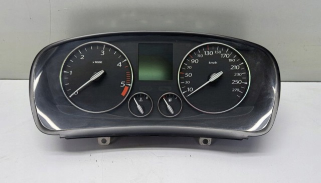 Покажчик струму (амперметр) 248100006R RENAULT