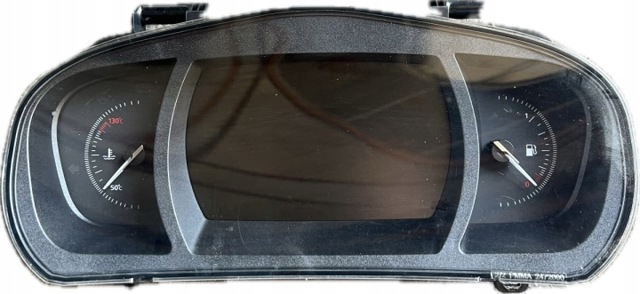 Покажчик струму (амперметр) 248100693R RENAULT
