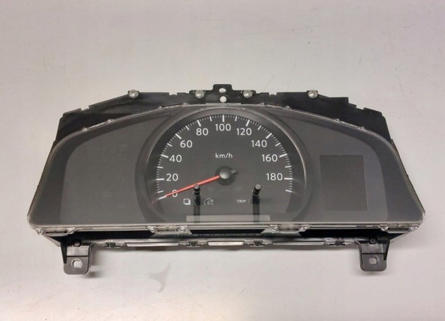 Прилади управління 248103LS2A NISSAN