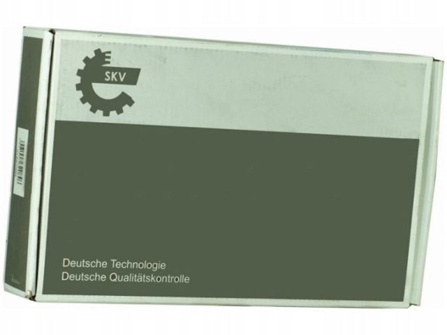 Трубка, що нагнітається 24SKV658 SKV