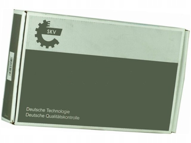 Трубка, що нагнітається 24SKV835 SKV