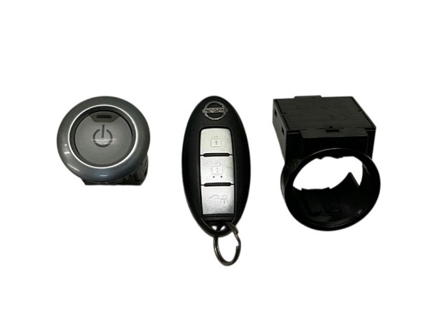 Кнопка запуску двигуна 251505SA0A NISSAN