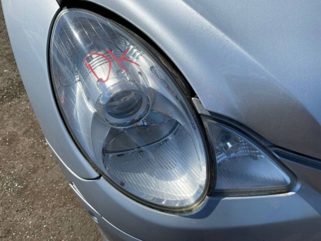 Фара правая 2518200261 MERCEDES