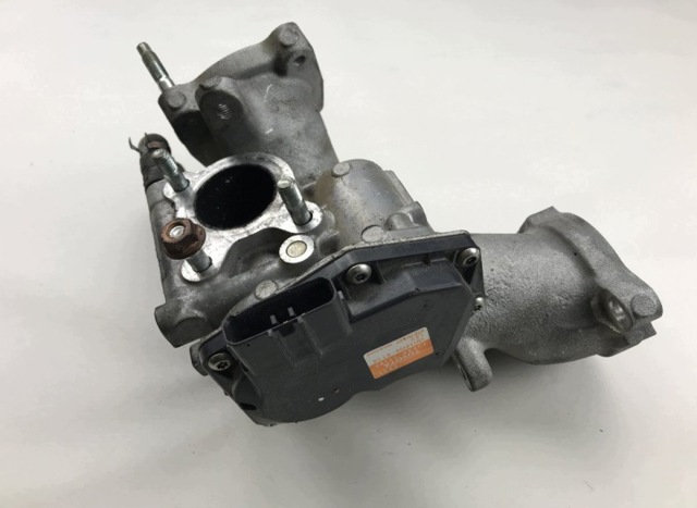Клапан EGR рециркуляції газів 2580030200 TOYOTA