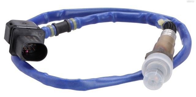 Лямбда зонд після каталізатора 258007276 BOSCH