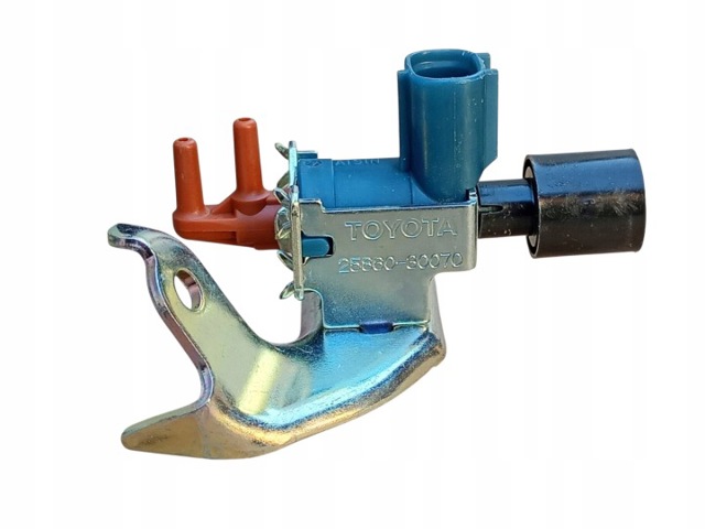 Клапан соленоїд регулювання заслонки EGR 2586030070 TOYOTA
