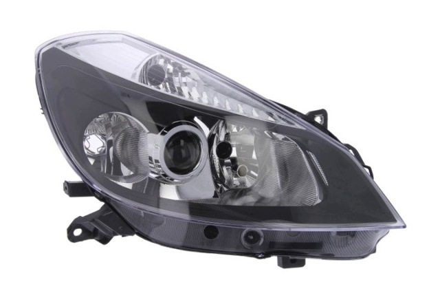 Фара комбінована, передня 260100822R RENAULT