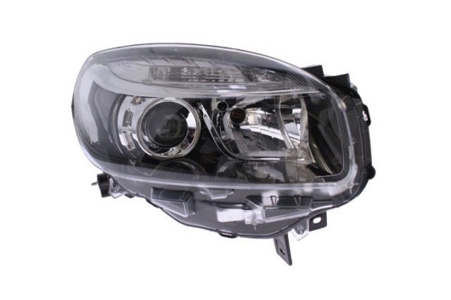 Права блок фара 260103365R RENAULT