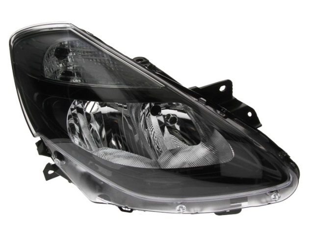 Фара правая 260104676R RENAULT