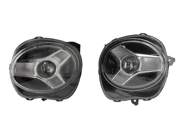 Фара правая 260106PM0A NISSAN