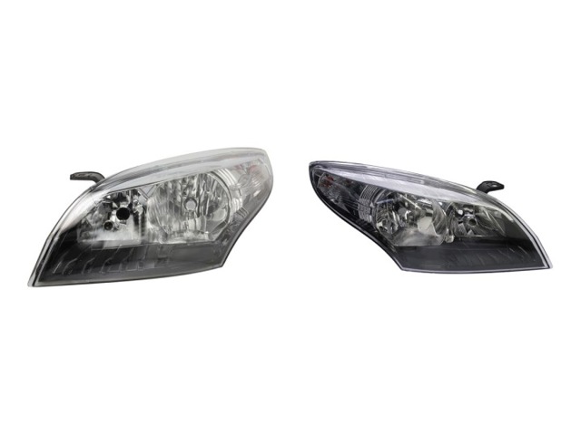 Фара основна права 260109741R RENAULT