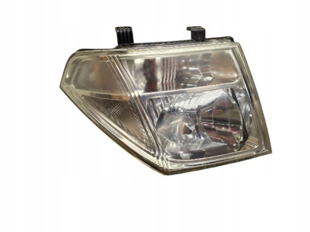 Фара комбінована, передня 26010EB380 NISSAN