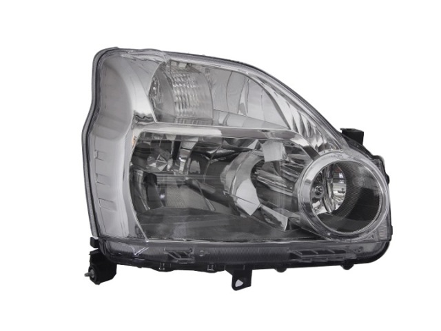 Фара передня права 26025JG40A NISSAN