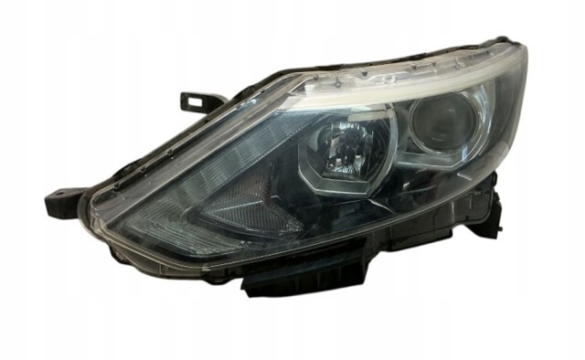 Фара основна ліва 260604EH1A NISSAN