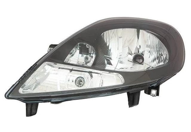 Фара ліва 260608802R RENAULT