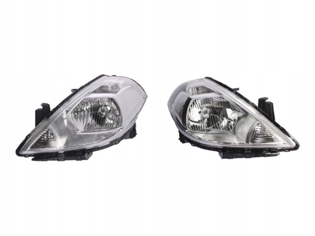 Фара 26060EE900 NISSAN