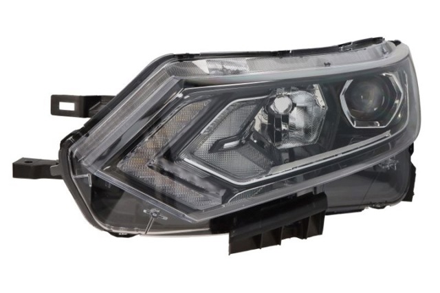 Оптика 26060HV00A NISSAN