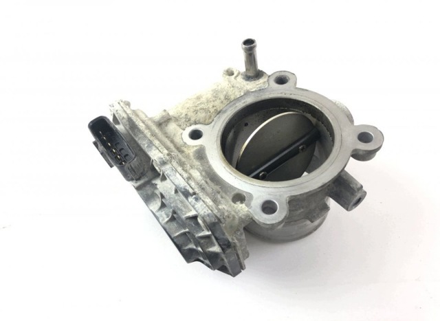 Дросільна заслінка в зборі 261000E010 TOYOTA
