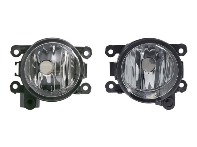 Протитуманка права 261508209R RENAULT