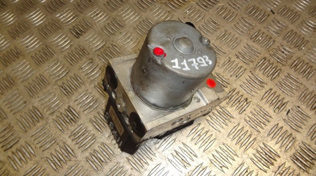Блок керування АБС (ABS) 265225387 TOYOTA