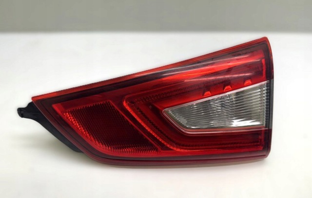 Задні ліхтарі 265504EA5C NISSAN