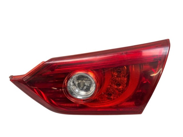 Задні ліхтарі 265504GR1B NISSAN