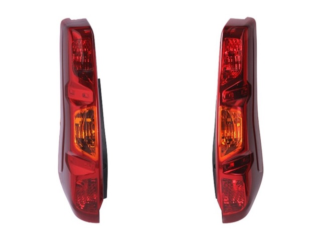 Задній правий стоп 26550JG00B NISSAN