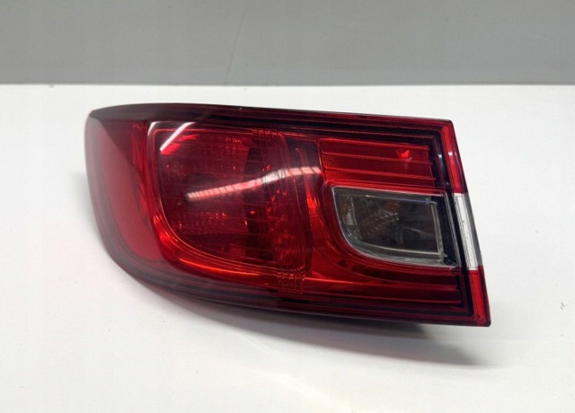Задня ліва зовнішня фара 265554091R RENAULT