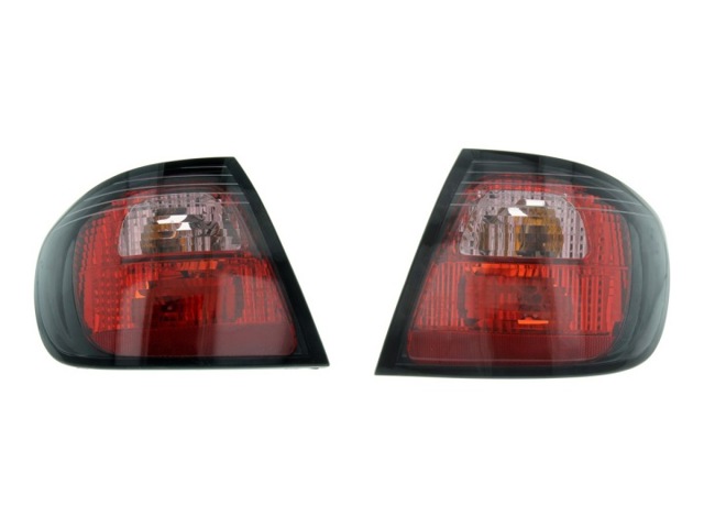 Ліхтар задній 265559F527 NISSAN