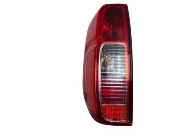 Ліхтар задній лівий 26555EB38B NISSAN