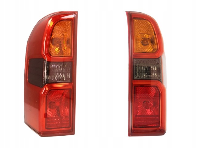 Задня ліва фара 26555VD325 NISSAN