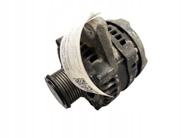 Генератор автомобільний 2706030131 TOYOTA
