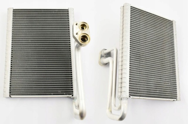 Випаровувач кондиціонера 276500 DIESEL TECHNIC