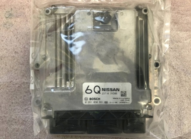 281030661 Nissan/Infiniti